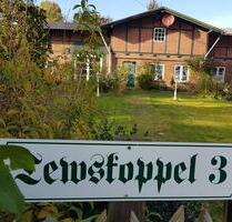 Ferienwohnung - 58,00 EUR Kaltmiete, in Wensin (PLZ: 23827)