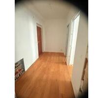 Neu sanierte Wohnung mit Fußbodenheizung - Hof Altstadt