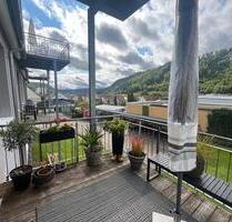 Sehr helle moderne 3,5 Zimmer Wohnung Ebingen, Nähe FH - Albstadt