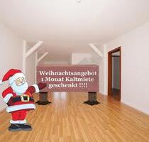 Neu renovierte, geräumige 3-Raum-DG-Wohnung - Zwickau