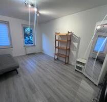 Moderne 1-Zimmer Wohnung mit Einbauküche in Nürnberg - Großhabersdorf