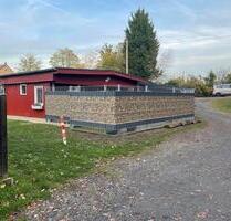 Tinyhouse, Chalet, Parzelle Campingplatz in Flaesheim - Herten