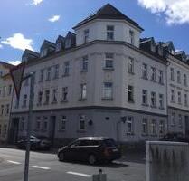 08412 Werdau 35 qm Mietwohnung möbliert