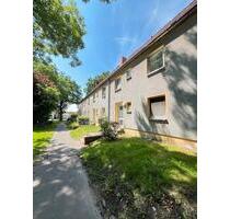 Bezahlbare, kleine und gepflegte 2-Zimmer-Wohnung - Rendsburg