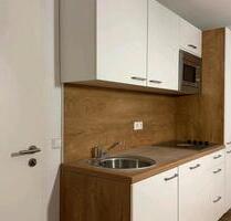 Kernsanierte 2-Zimmer Wohnung mit EBK - Pforzheim