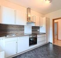 Ein Zuhause für Singles oder Paare im mittleren Alter: 3,5 Zimmer-Wohnung in OB-Osterfeld - Oberhausen