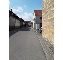 Kleine Wohnung, Ideal für 