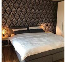 Exklusives, möbliertes 2 Zi.-Apartment Neubau Balkon Stellplatz - Bremen Horn-Lehe