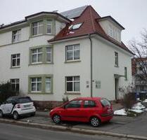 Attraktive 4- Raum -DG-Wohnung in Sondershausen zur Miete
