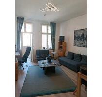 Friedrichshain 2 Zimmer Wohnung mit Möbel (Untermieter) - Berlin Friedrichshain-Kreuzberg