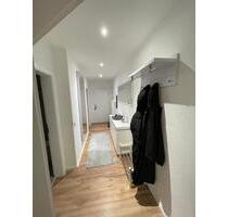 Moderne große 2 Zimmer Wohnung mit hochwertigem Wohnambiente - Magdeburg Leipziger Straße