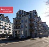 Hochwertige Büro- Einzelhandelsfläche im Zentrum von Wiehl zu vermieten.