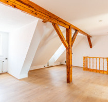 Wohnen im Kern Blankenburgs - 540,00 EUR Kaltmiete, in Blankenburg (Harz) (PLZ: 38889)