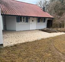 Lichtdurchflutetes Mansarden Appartment mit offenen Dachstuhl - Bad Abbach