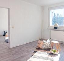 Helle 2-Raum-Wohnung mit Tageslichtbad - Chemnitz Altendorf