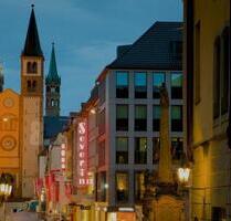 Ladenlokal zu vermieten in der WÜRZBURGER INNENSTADT