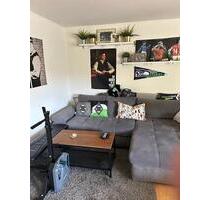2 Zimmer Wohnung (59 qm) in Mühlburg ab dem 01.08.25 zu vermieten - Karlsruhe