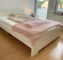 2 Zimmer mit Balkon am Seepark (befr. Zwischenmiete) - Freiburg im Breisgau Haslach