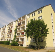 Sanierte 3 Raum-Wohnung in StrandbadnÃ¤he - Sandersdorf-Brehna