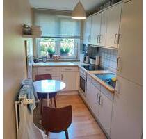 Exklusive 2 Zimmerwohnung mit Garten in Gremmendorf - Münster Alt-Coerde