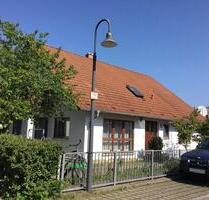 Erdgeschosswohnung, 4- Zimmer Wohnung - Münsingen