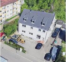 8-Zimmer-Haushälfte in Stuttgart Bad Cannstatt