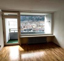 1 Zi. Apartment 31qm in Immenstadt Nähe Kl. Alpsee, neu renoviert - Immenstadt im Allgäu