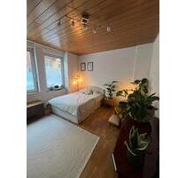 Zentral gelegene 1,5 Zimmer Wohnung in Stuttgart