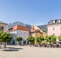 Vollmöblierte Wohnung in Bad Reichenhall – befristet zu vermieten