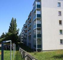 3-Zimmer-Whg. und einen Spielplatz im Wohnumfeld - Chemnitz Adelsberg