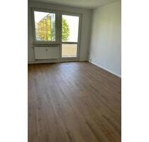 4-Zimmer-Wohnung mit Balkon für die Familie! - Bad Dürrenberg