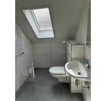 Frisch Renovierte 3 ZKB mit EBK - Sulzbach (Saar)