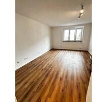 2 Zimmer-Wohnung, möbliert, Stuttgart