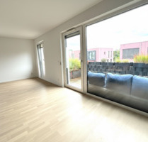 Moderne 3-Zimmer Penthouse-Wohnung mit Balkon Berlin-Rummelsburg