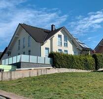 Einfamilienwohnhaus mit Einliegerwohnung - Bessenbach