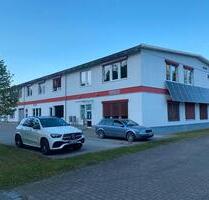 Ebenerdige Halle Werkstatt in Peissenberg zu vermieten - Huglfing