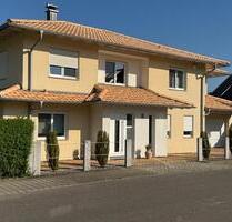 Mediterranes Einfamilienhaus mit gehobener Ausstattung - Friesenheim