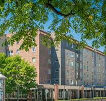 6-Raum-Wohnung mit 2 Bädern und 2 Balkonen - Chemnitz