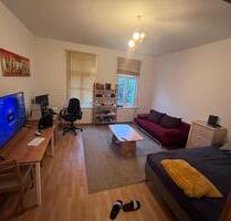 gemütliche möblierte 1-Zimmer-Wohnung in perfekter Lage - Erfurt