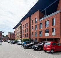 Wohn(t)raum: 2-Zimmer-Dachgeschosswohnung mit großzügigem Balkon! - Frankfurt am Main Unterliederbach