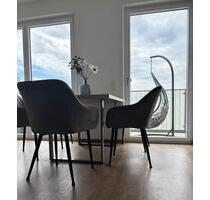 Möblierte 2-Zimmer-Wohnung in Dresden, Johannstadt