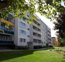 4R-Wohnung mit Balkon - 375,00 EUR Kaltmiete, in Stavenhagen (PLZ: 17153)