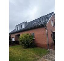 Dachgeschosswohnung in Harsefeld