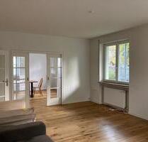 Exklusive Vierzimmerwohnung in Stuttgart Gänsheide zu vermieten