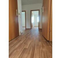 Familienfreundliche 3-Zimmerwohnung - Wernigerode