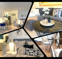 Möblierte 2-Zimmer Wohnung in Straubing–Ideal für FirmenMonteure