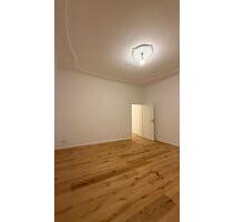 Erstbezug nach umfassender Sanierung - 3 Zimmer Maisonette Wohnung, 96qm - Berlin Reinickendorf