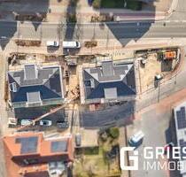Genießen Sie modernen Wohnkomfort in zentraler Lage mit eigener Terrasse! Neubau - Erdgeschosswohnung mit besten Energiewerten! - Haren (Ems)