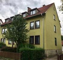 Schöne 2-Zimmer-Wohnung mit Balkon, großer Garten nähe Park Schönfeld - Kassel Südstadt