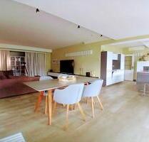 ruhige Loft- Wohnung - 870,00 EUR Kaltmiete, in Bad Pyrmont (PLZ: 31812)